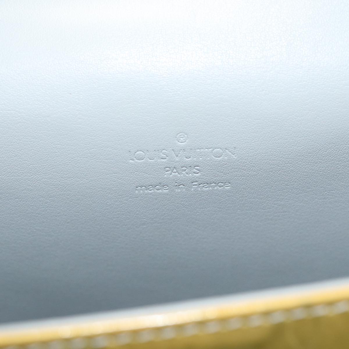 Louis Vuitton Spring Street