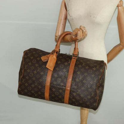 Louis Vuitton Keepall 45