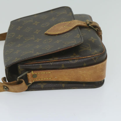 Louis Vuitton Cartouchiere