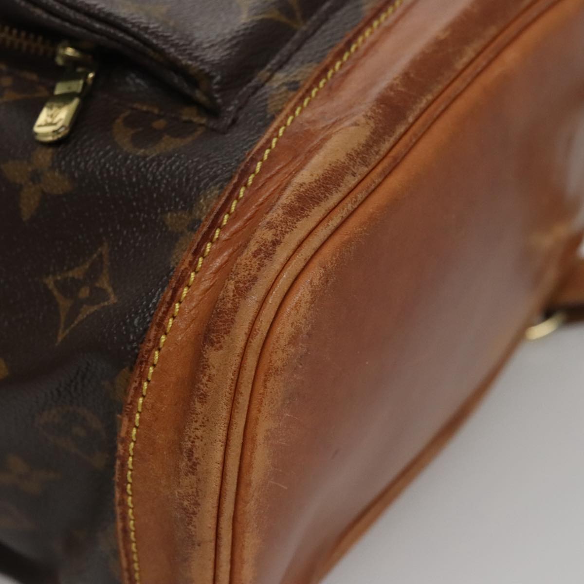 Louis Vuitton Montsouris MM
