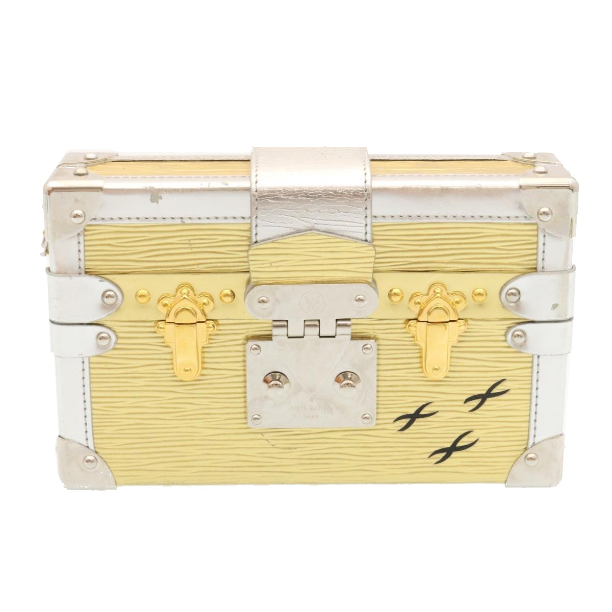 Louis Vuitton Sac Petit Malle
