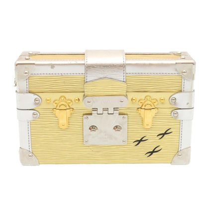 Louis Vuitton Sac Petit Malle