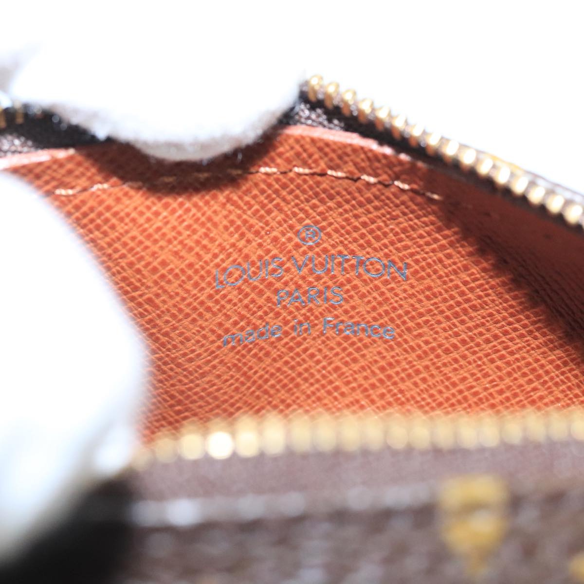 Louis Vuitton Papillon