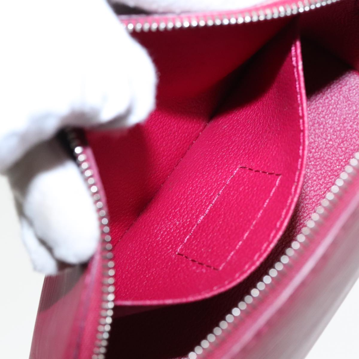 Louis Vuitton Cosmetic Pouch