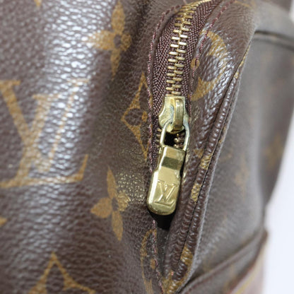 Louis Vuitton Montsouris