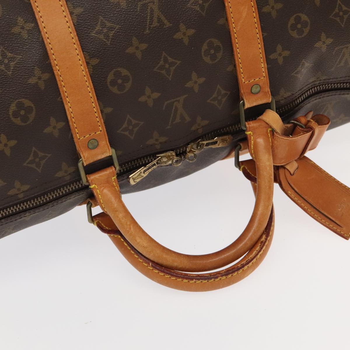 Louis Vuitton Keepall 60