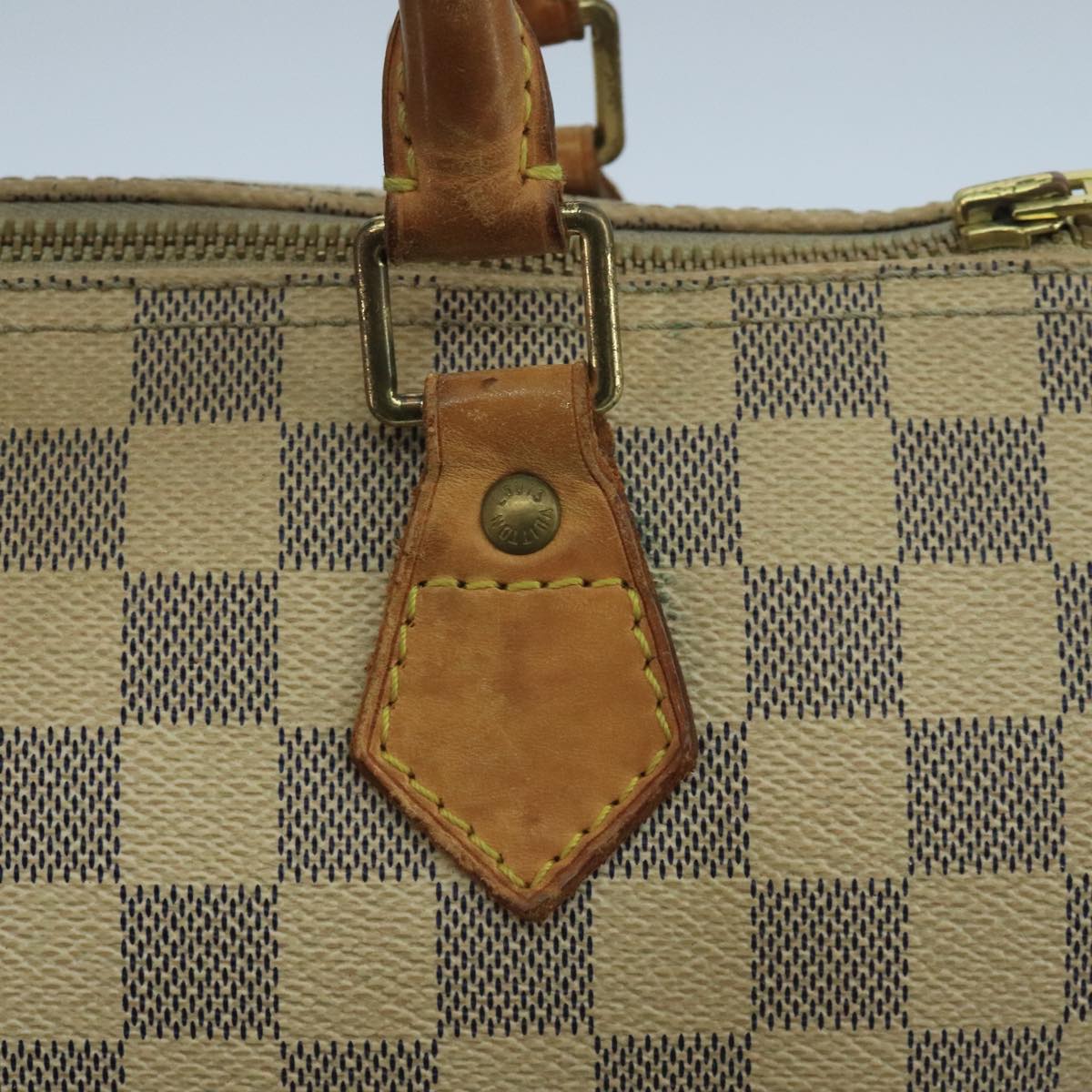 Louis Vuitton Speedy 25