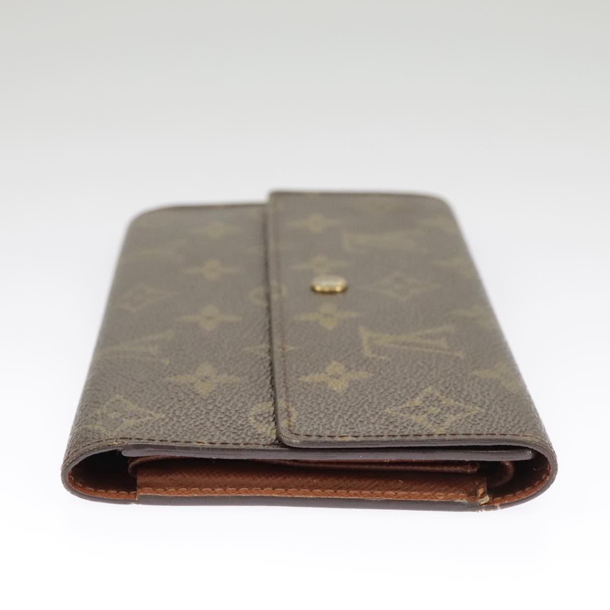 Louis Vuitton Porte tresor international