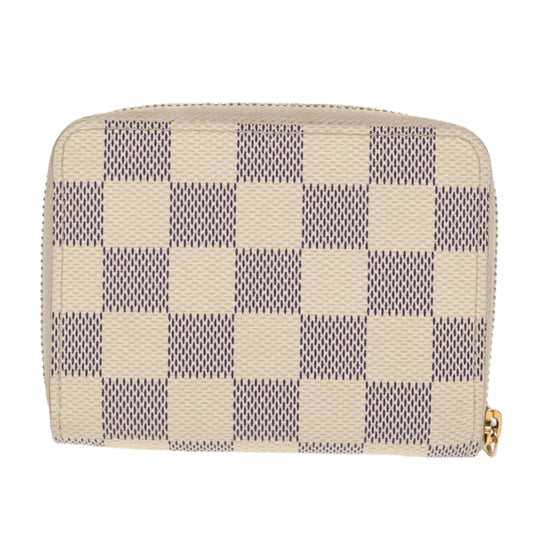 Louis Vuitton Zippy wallet