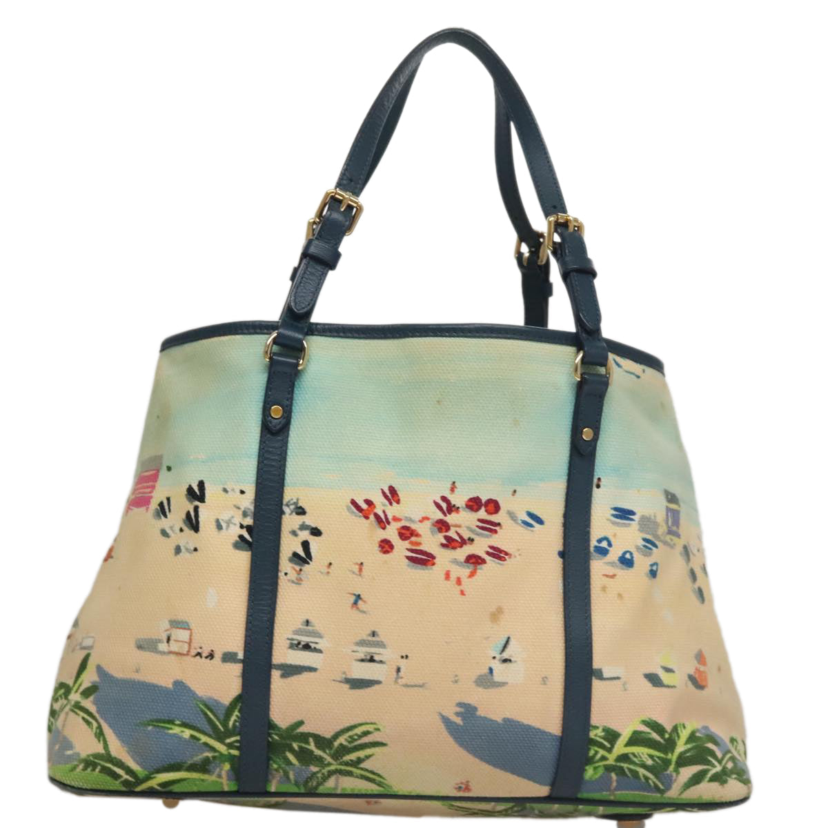 Louis Vuitton Ailleurs Cabas