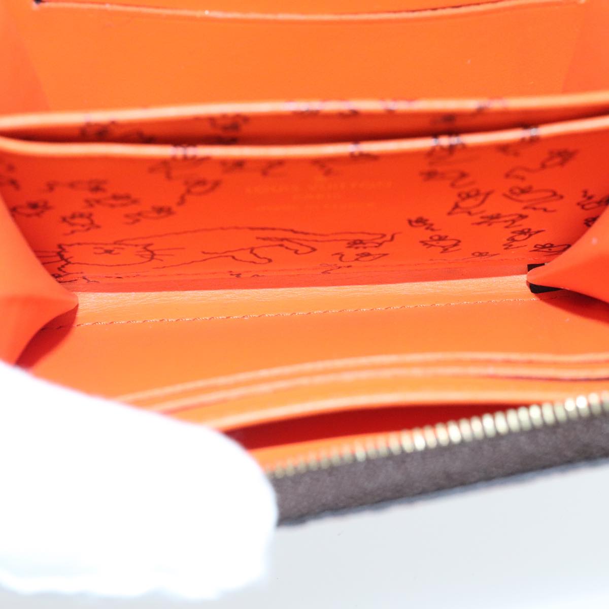 Louis Vuitton Coin purse