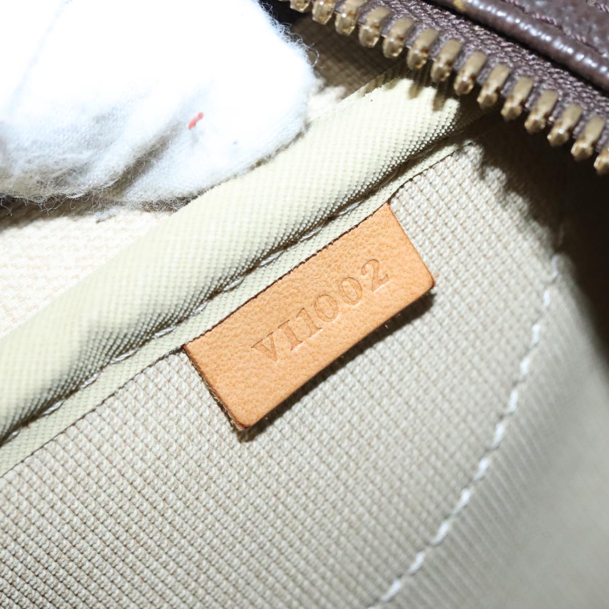 Louis Vuitton Evasion