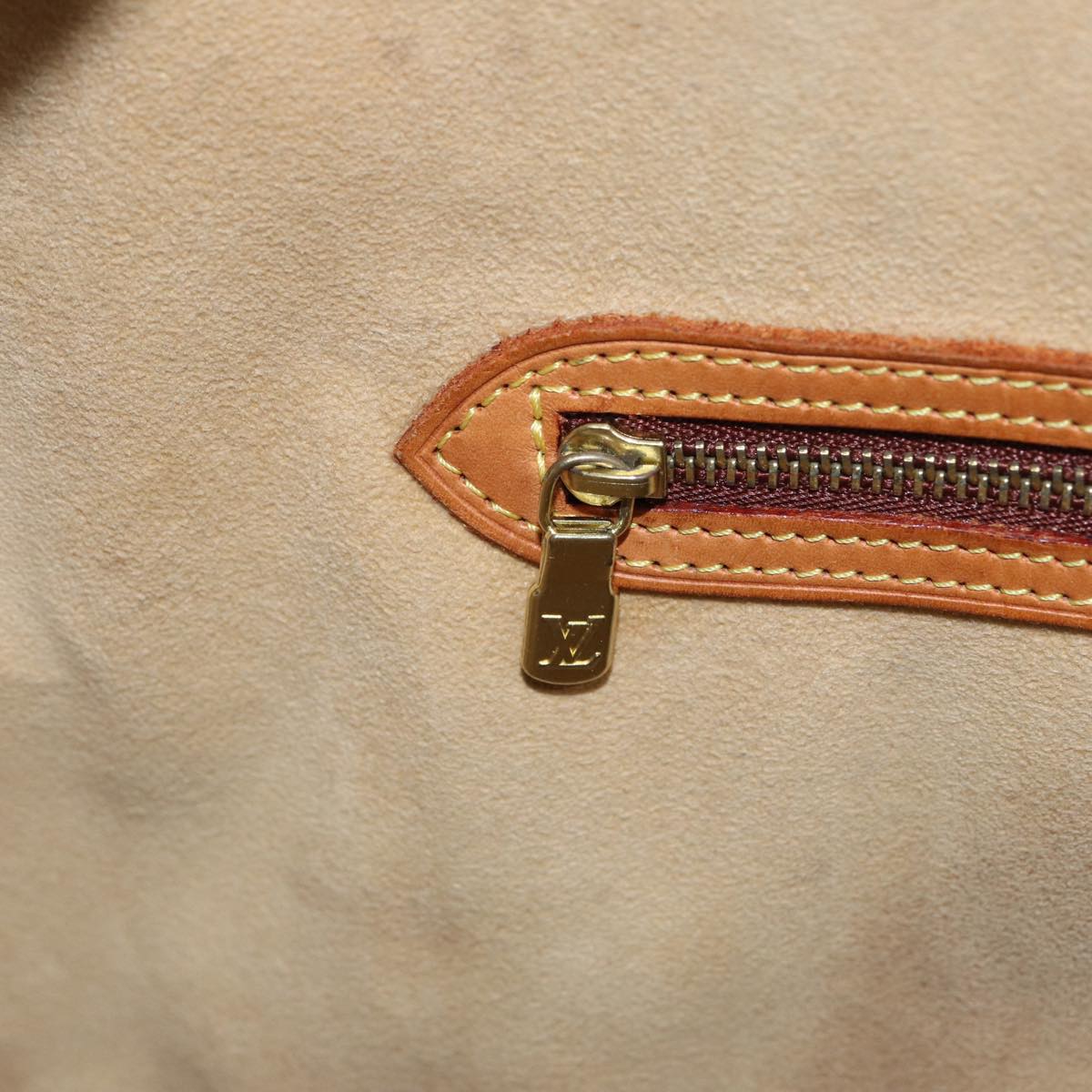 Louis Vuitton Babylone