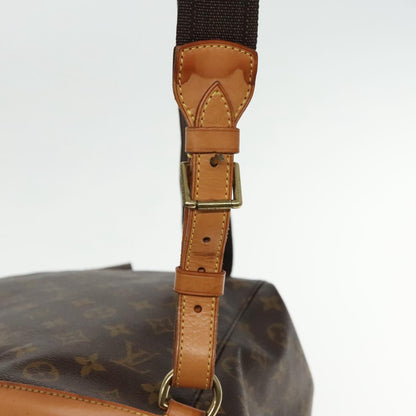 Louis Vuitton Montsouris GM