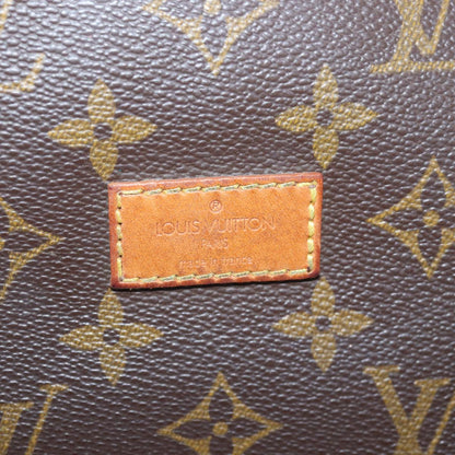 Louis Vuitton Saumur 30