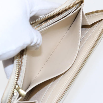 Louis Vuitton Portefeuille zippy
