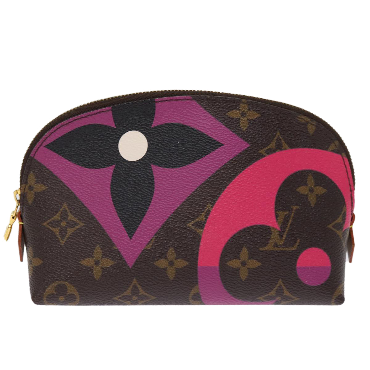 Louis Vuitton Game on