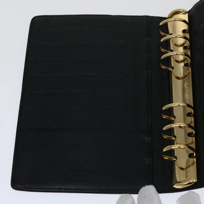 Louis Vuitton Agenda MM