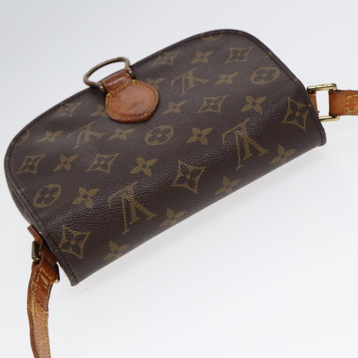 Louis Vuitton Saint Cloud