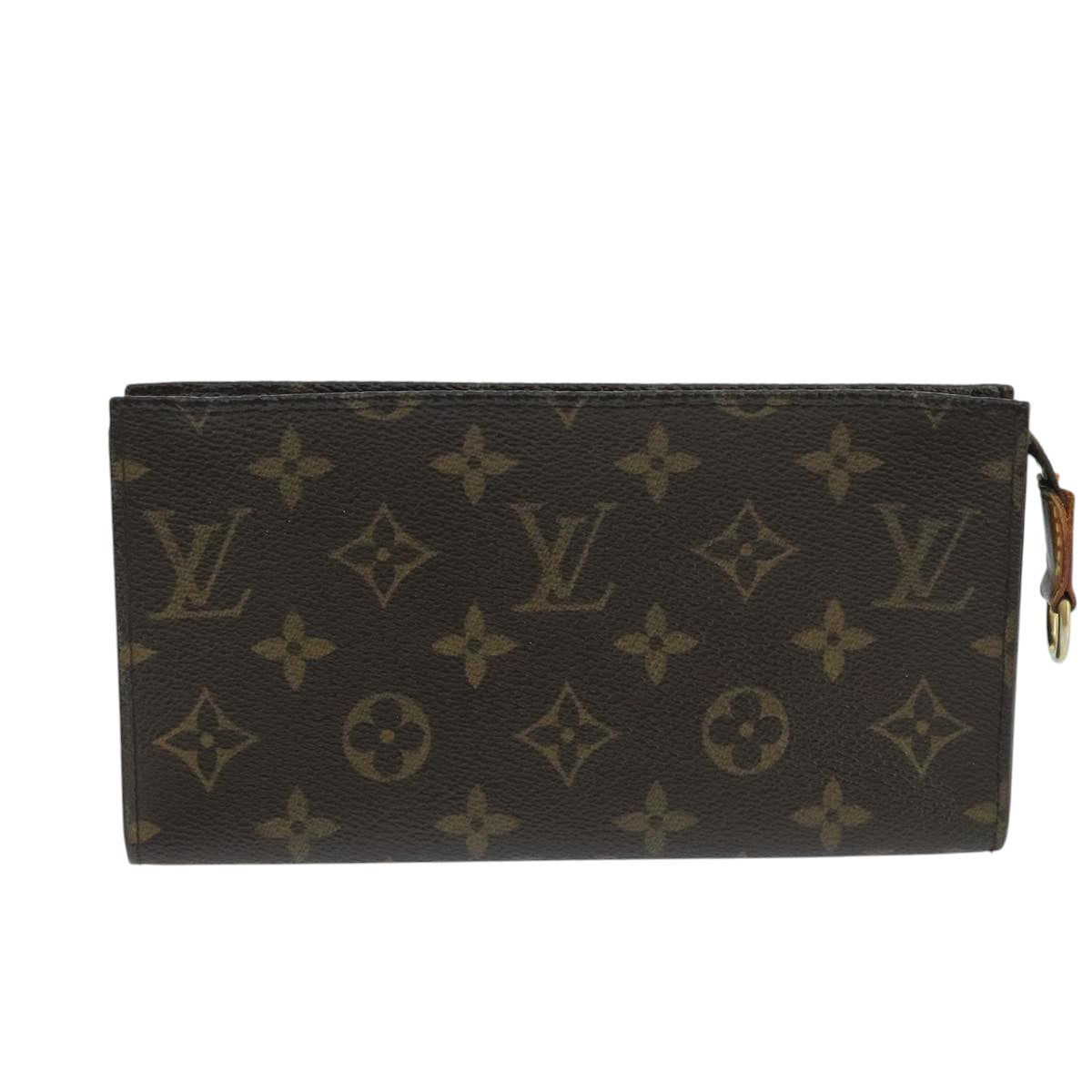 Louis Vuitton Trousse de Toilette