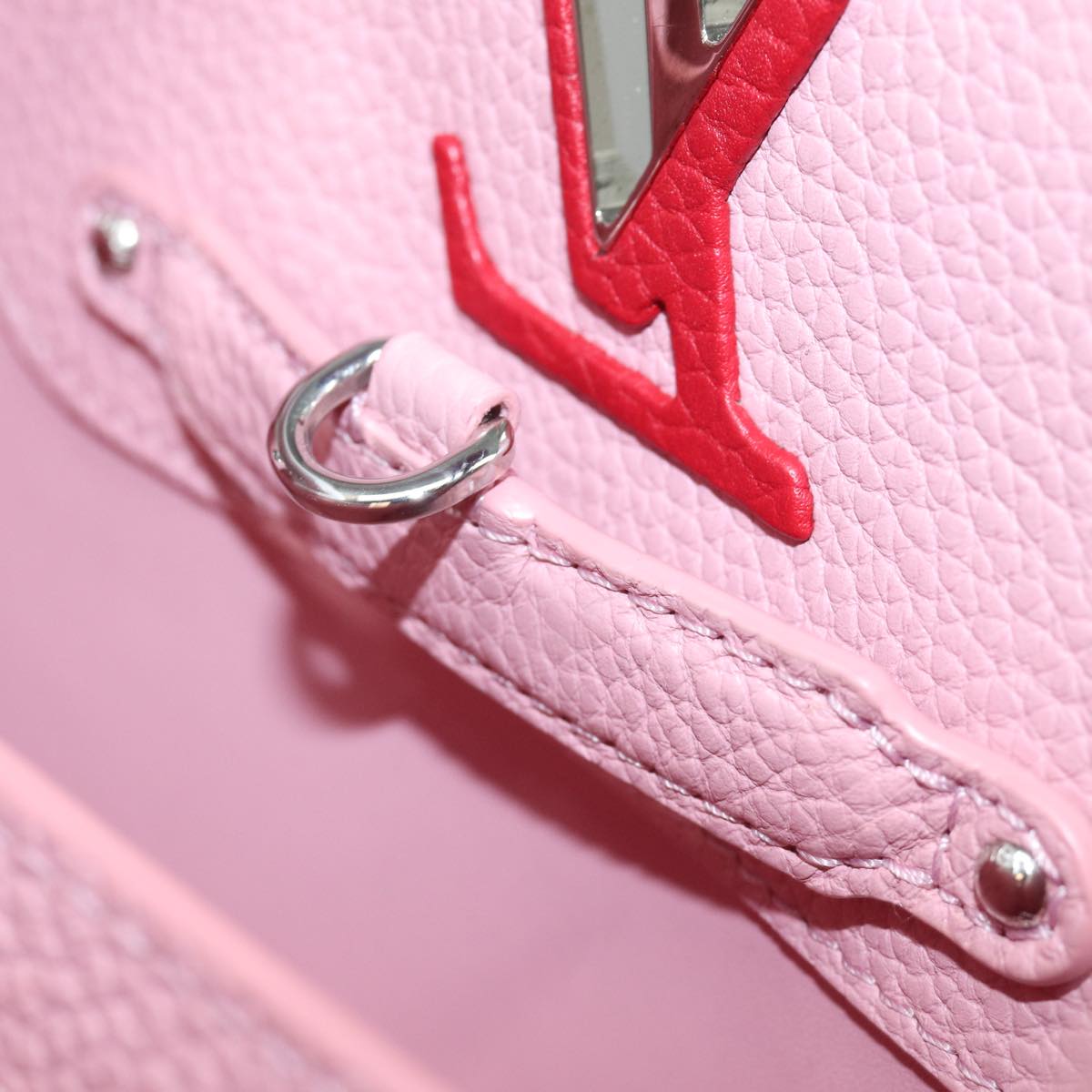 Louis Vuitton Capucines