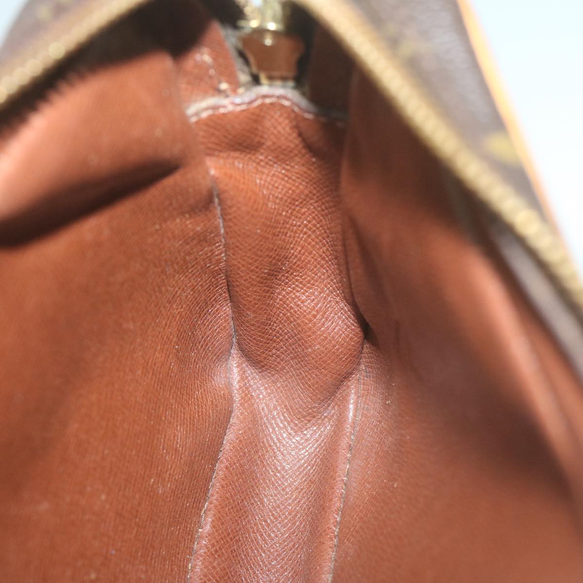 Louis Vuitton Marly Dragonne