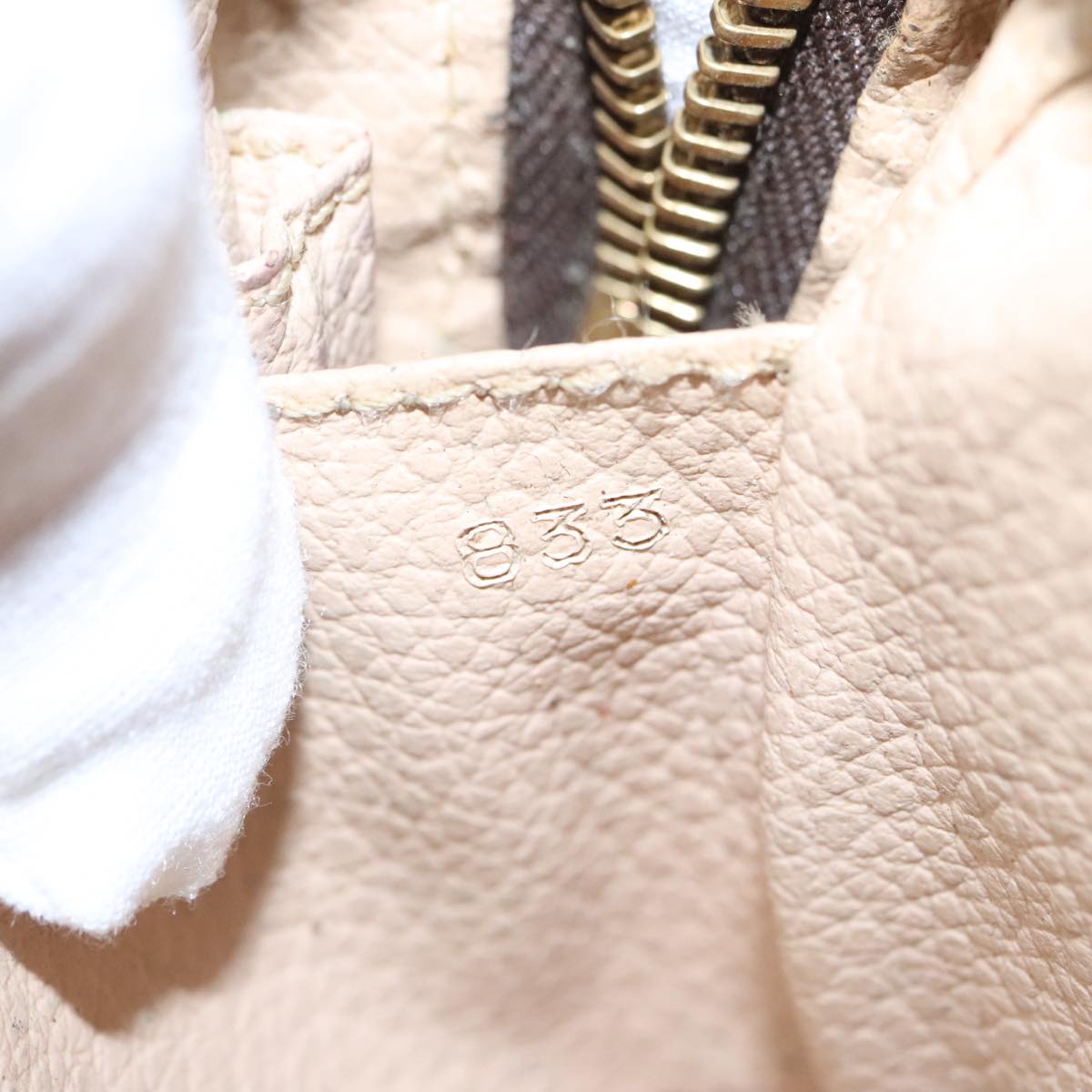 Louis Vuitton Trousse de Toilette
