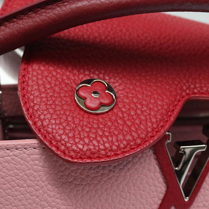 Louis Vuitton Capucines