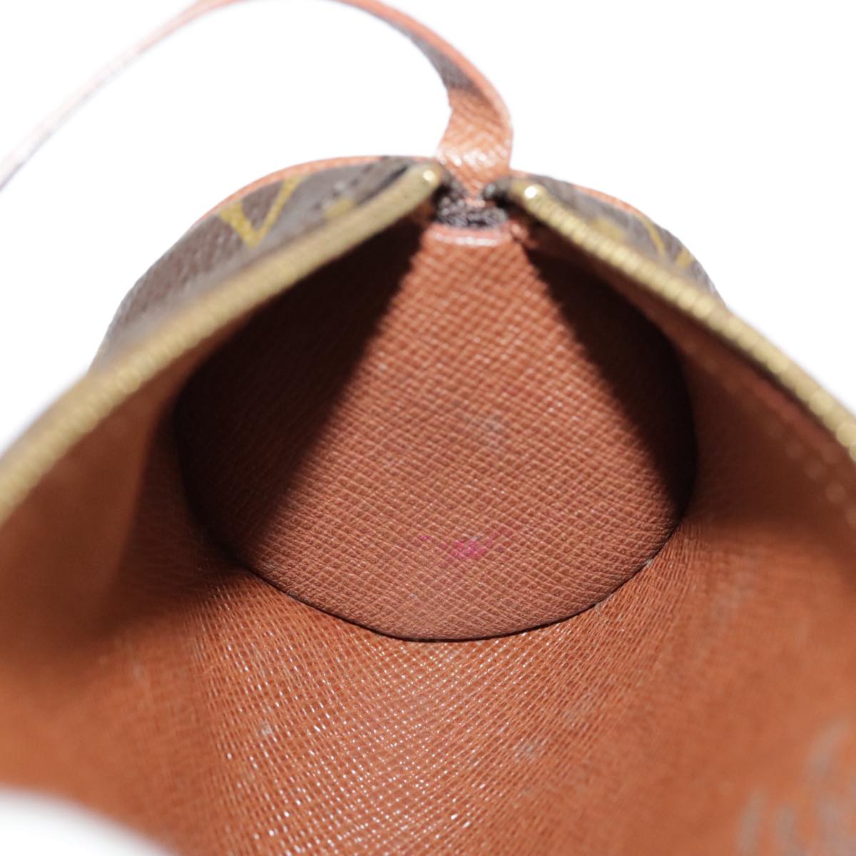 Louis Vuitton Mini baby papillon