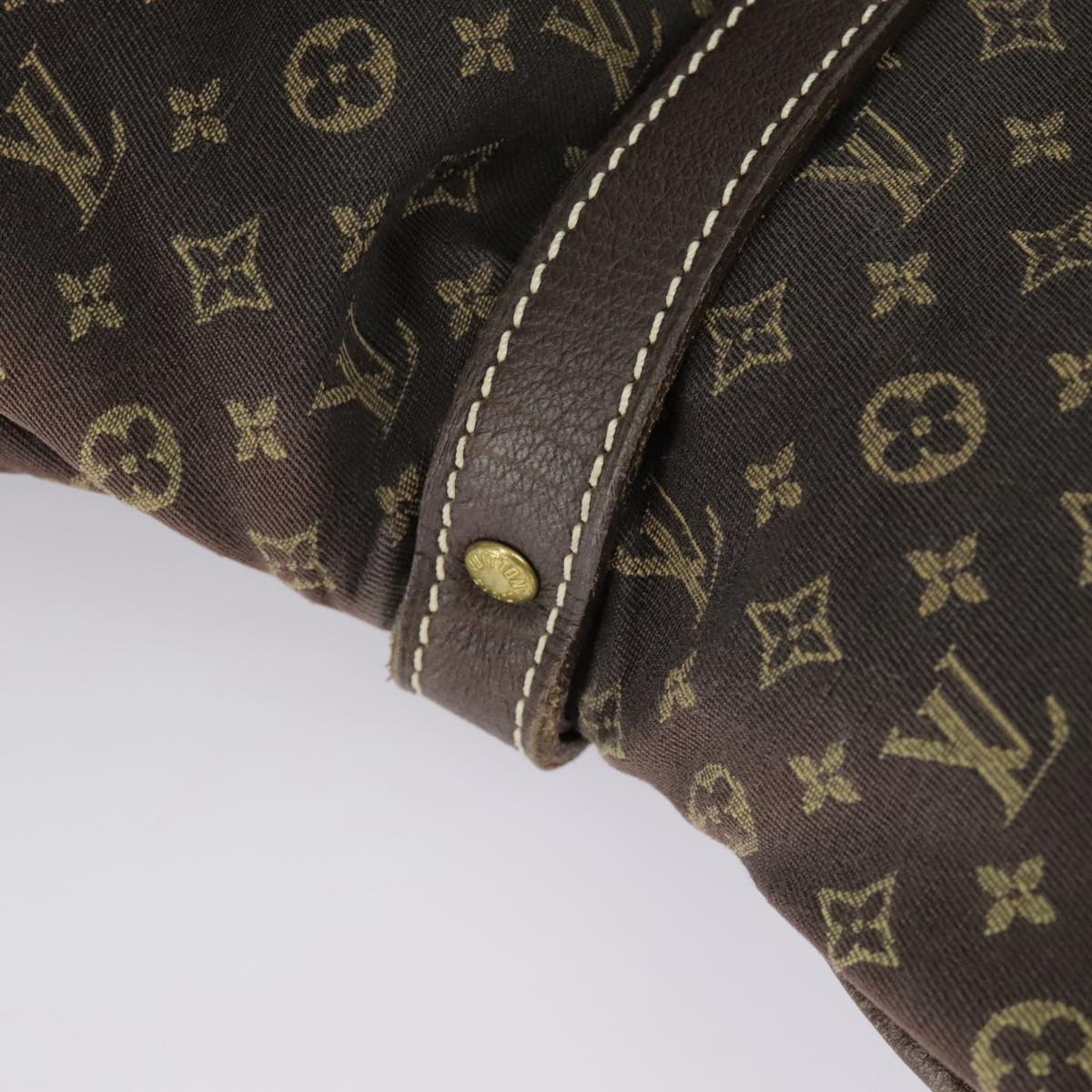 Louis Vuitton Saumur 30