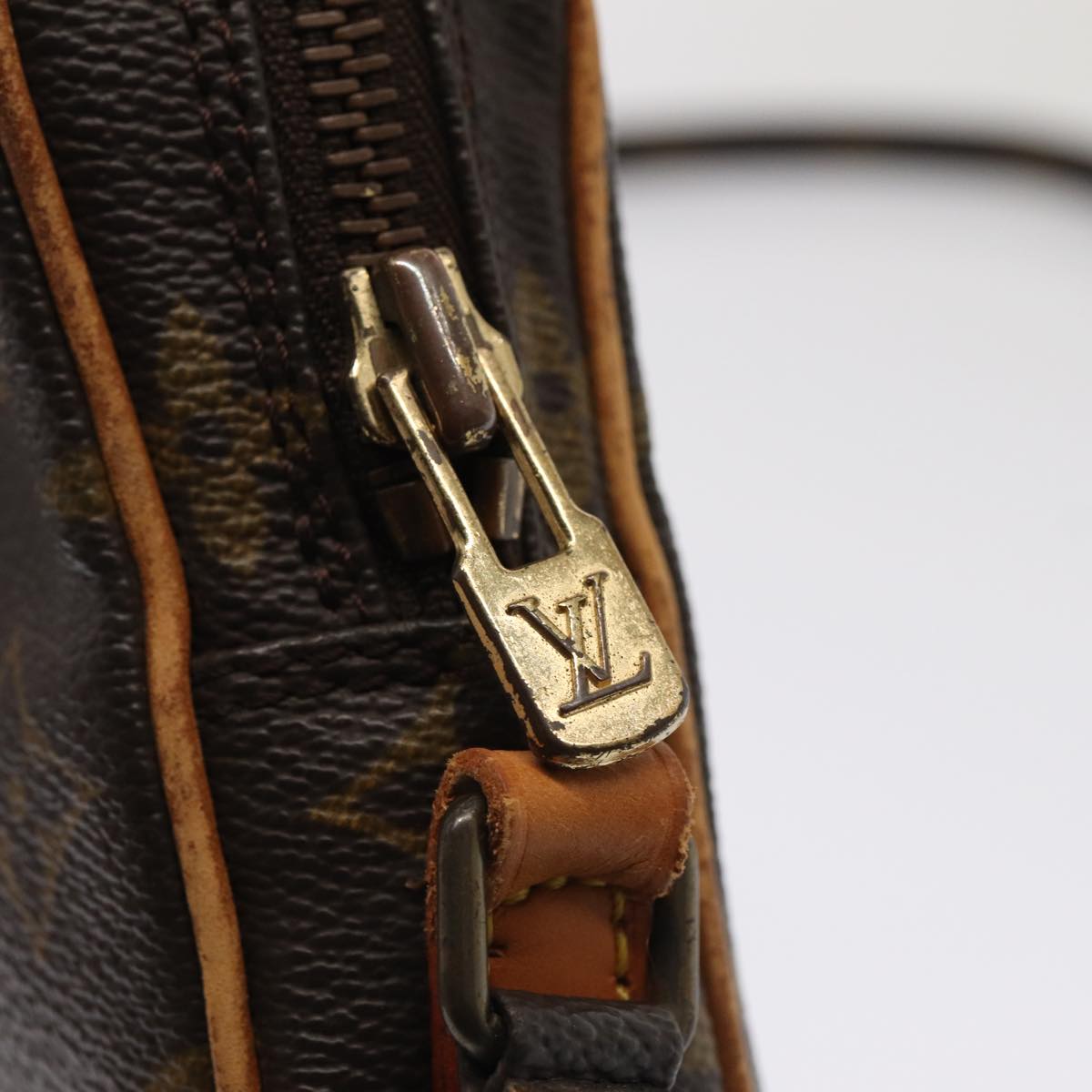 Louis Vuitton Danube
