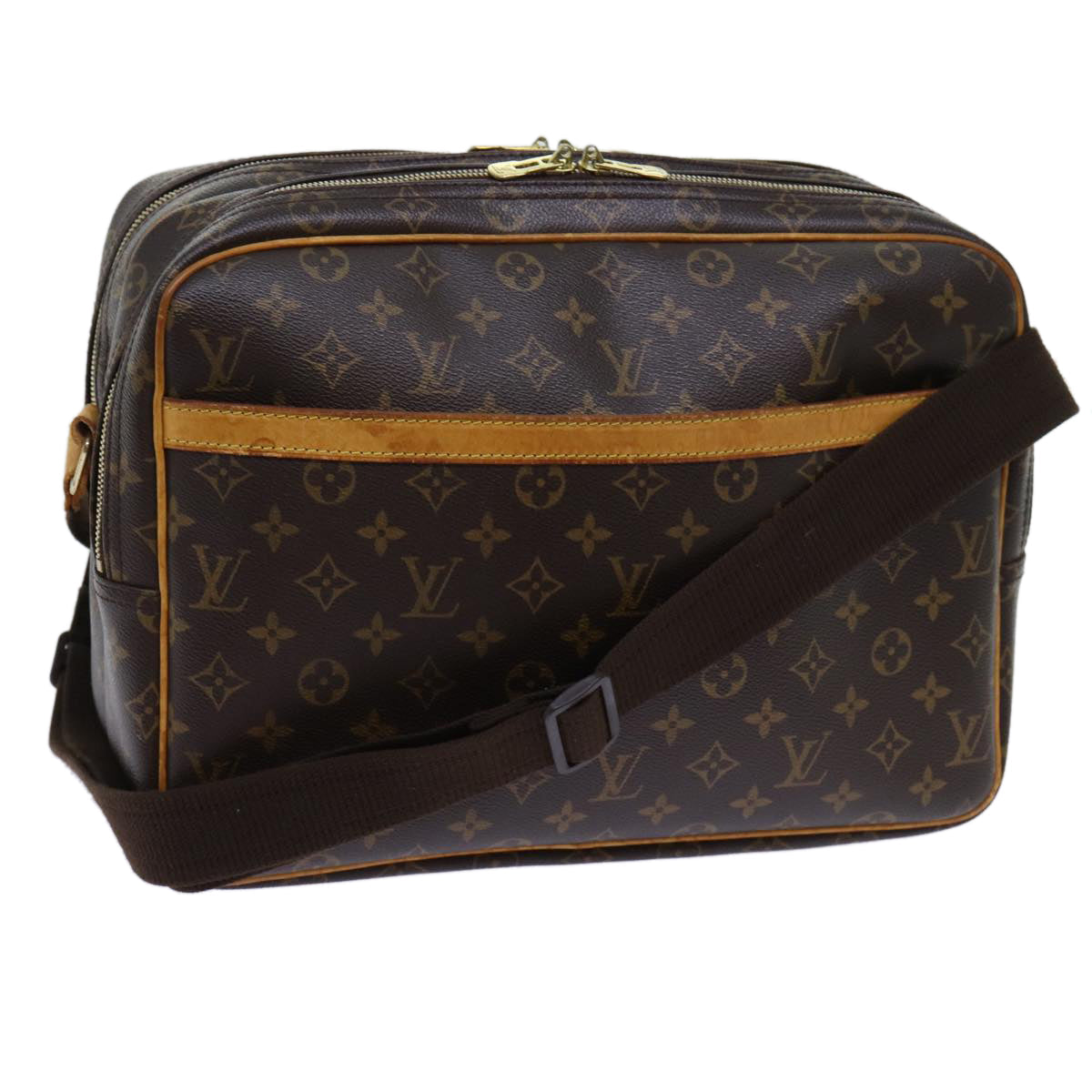 Louis Vuitton Reporter