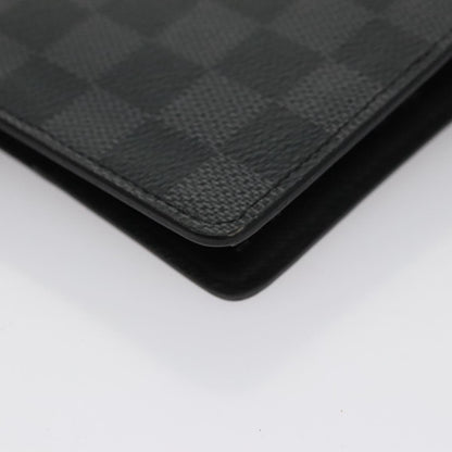 Louis Vuitton Agenda MM