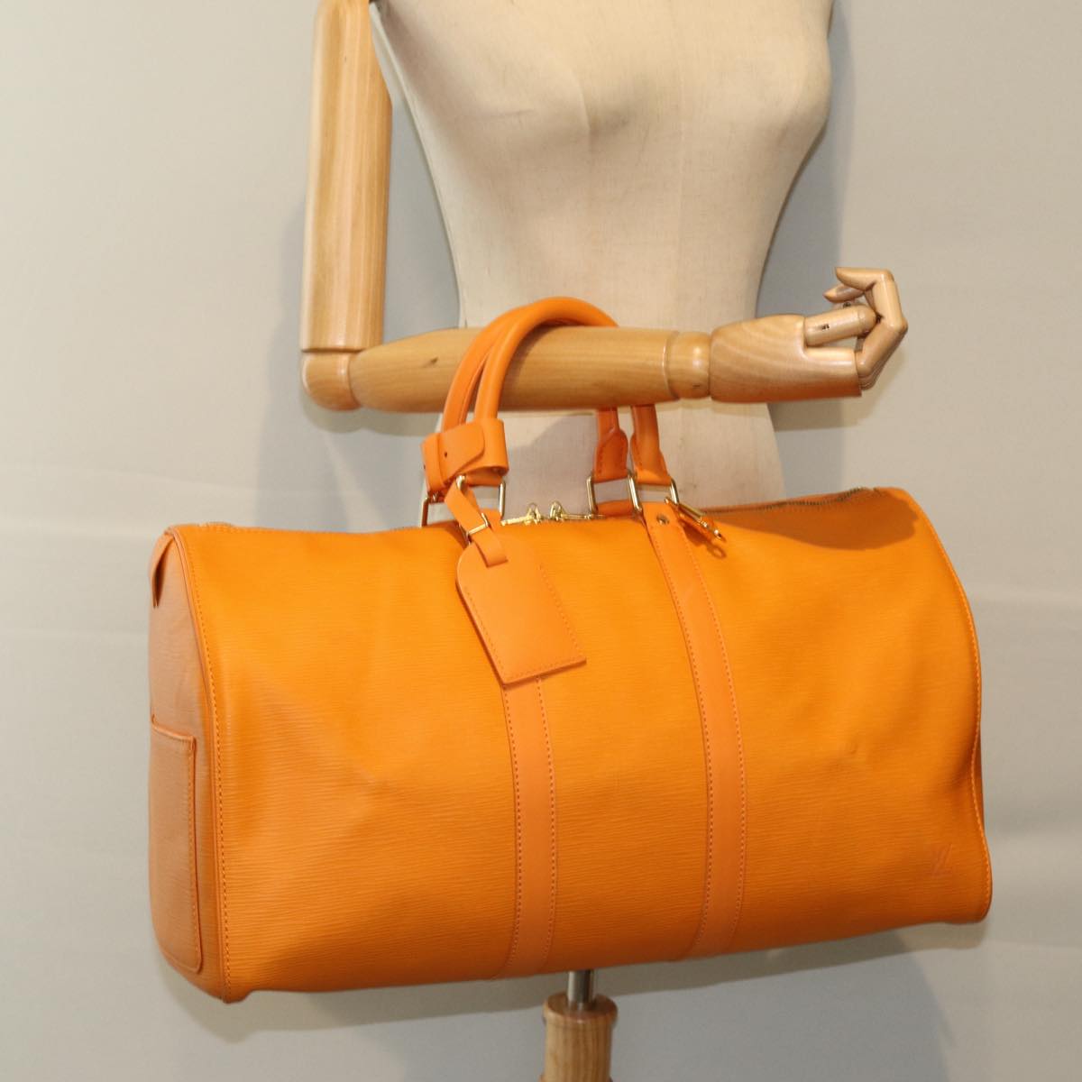 Louis Vuitton Keepall