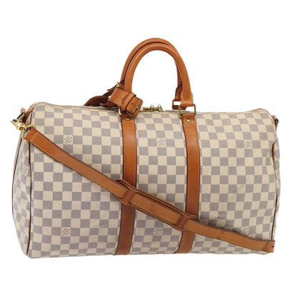 Louis Vuitton Keepall Bandouliere 45