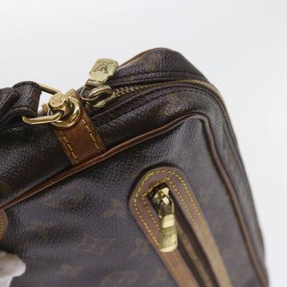 Louis Vuitton Marly Dragonne