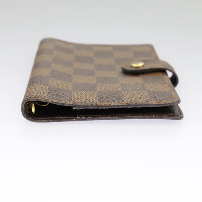 Louis Vuitton Agenda PM