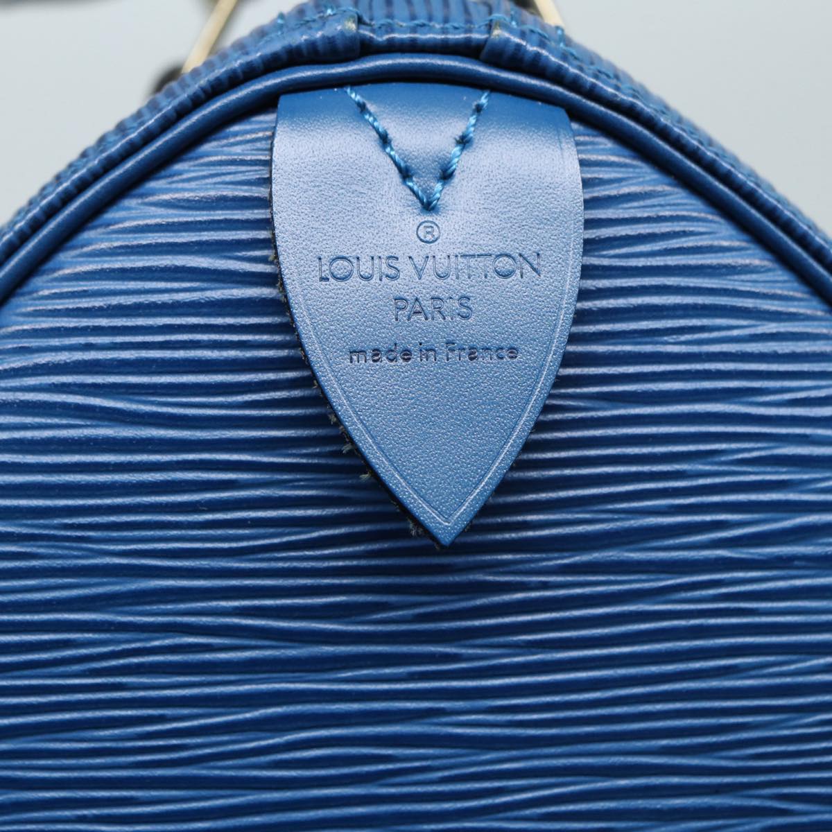 Louis Vuitton Speedy 25