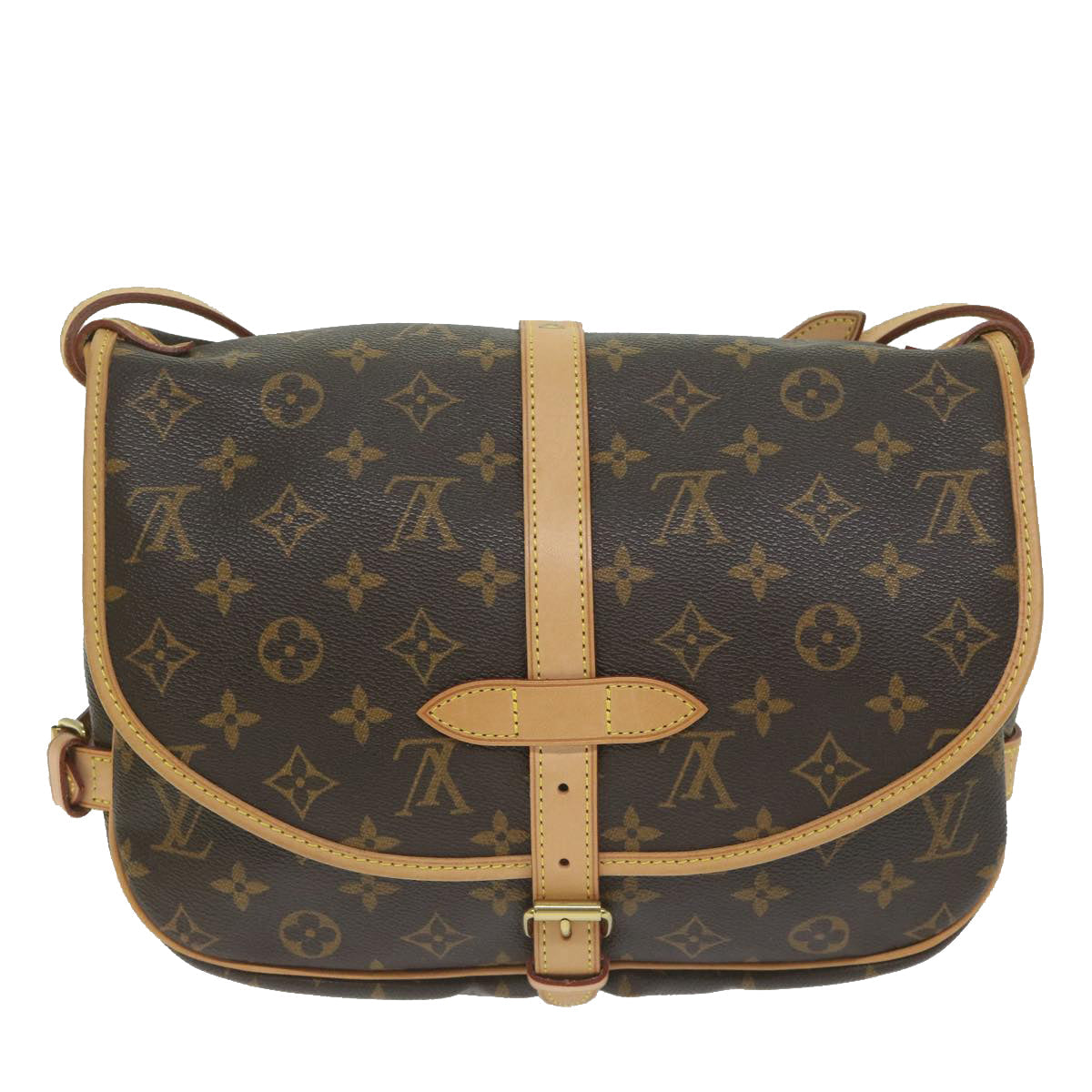 Louis Vuitton Saumur