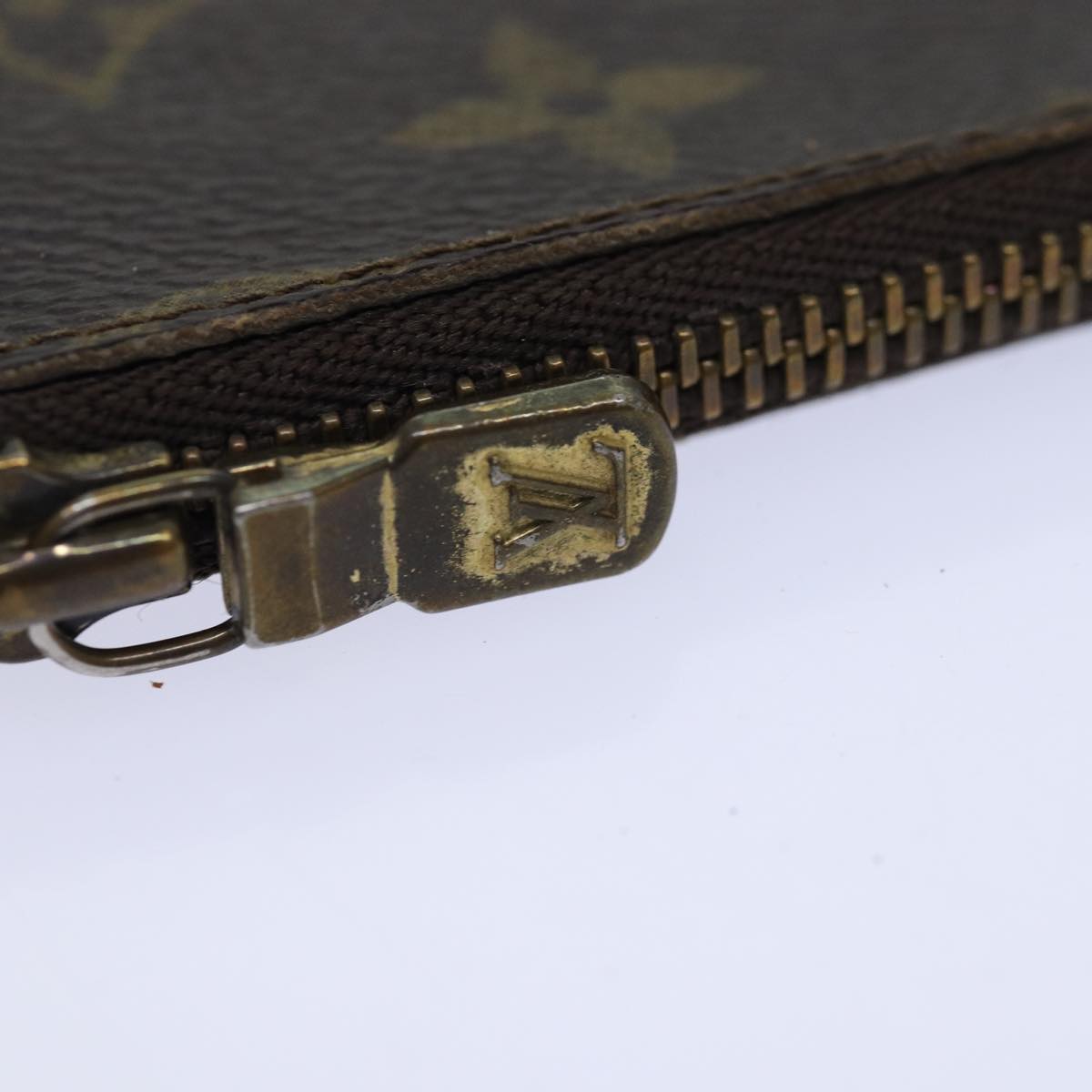 Louis Vuitton Pochette Clés