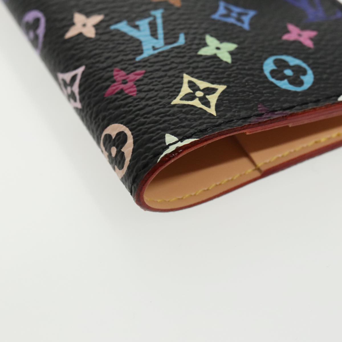 Louis Vuitton Agenda cover