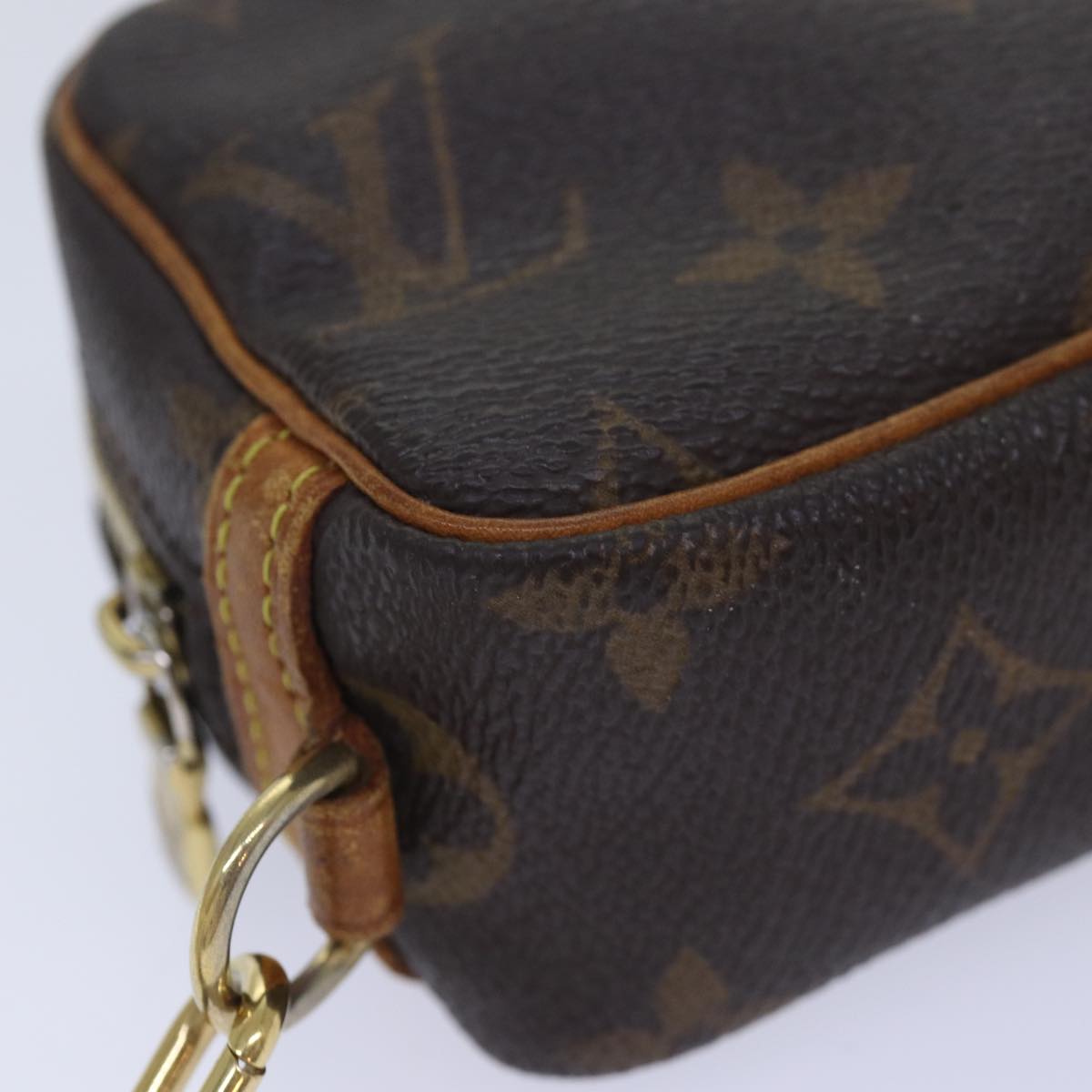 Louis Vuitton Wapiti