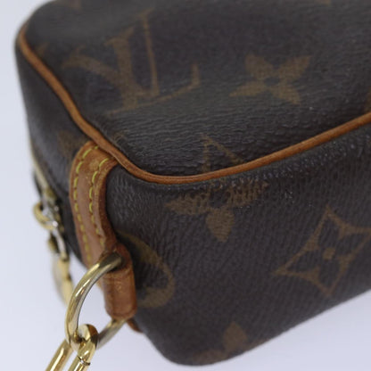 Louis Vuitton Wapiti