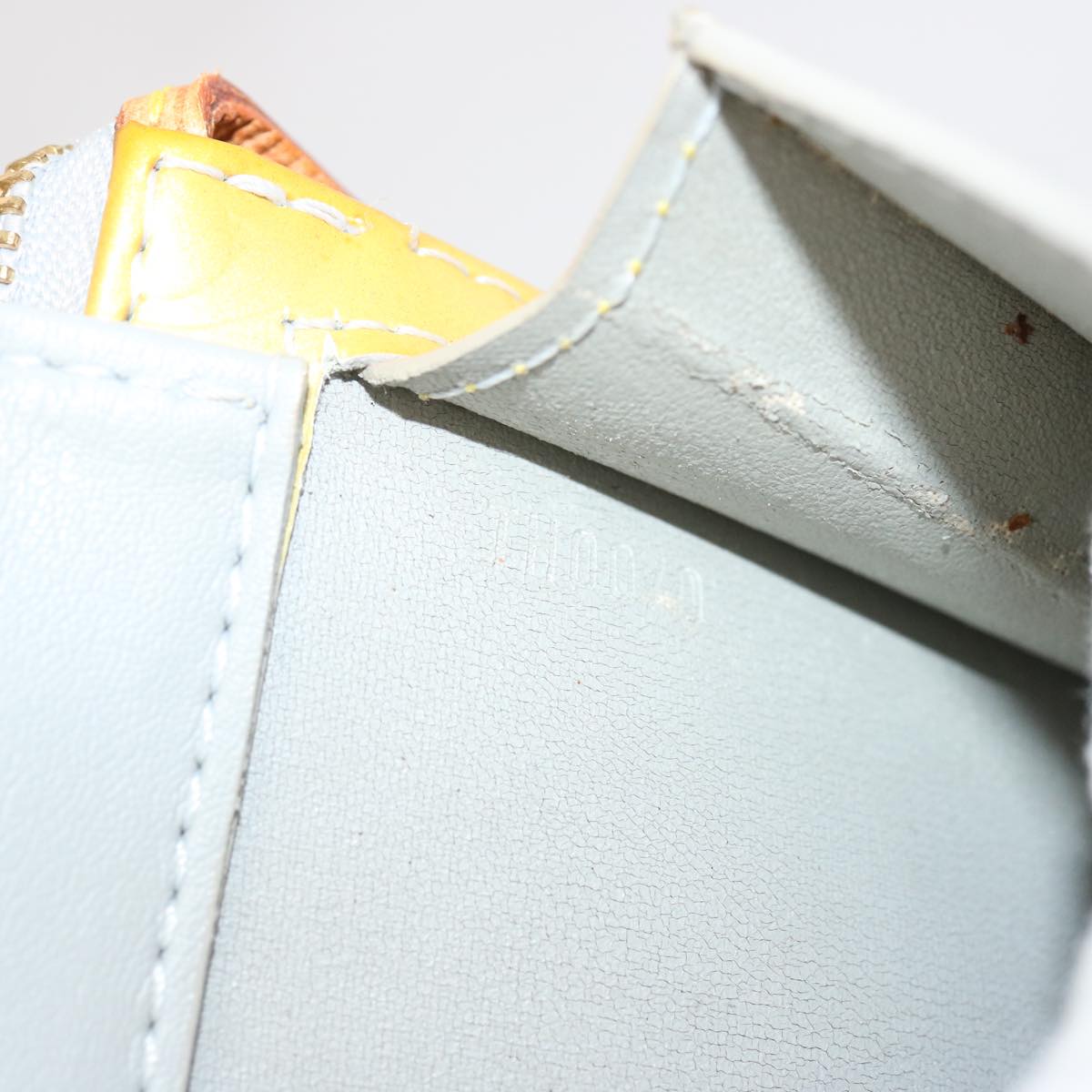 Louis Vuitton Mott