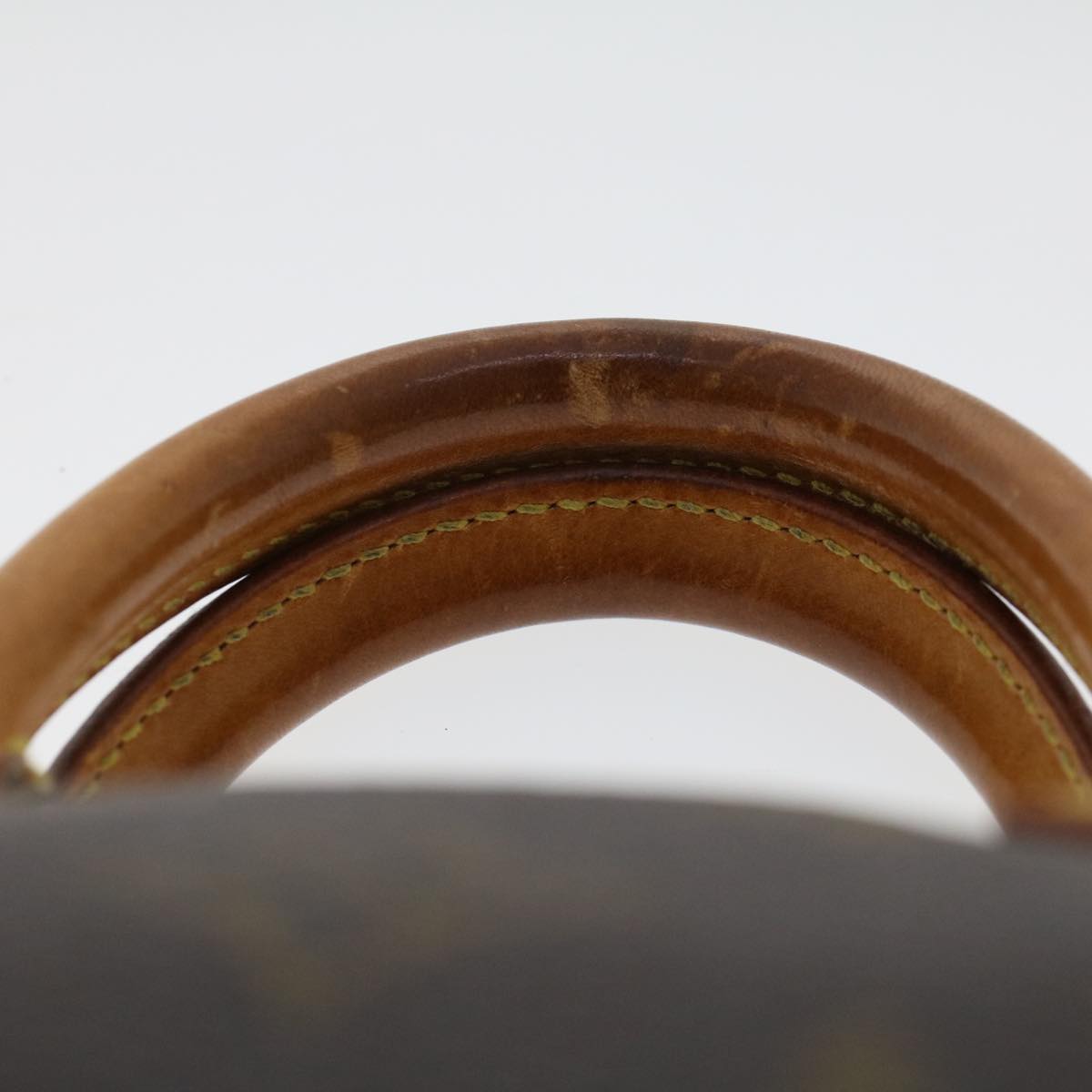Louis Vuitton Nano Speedy