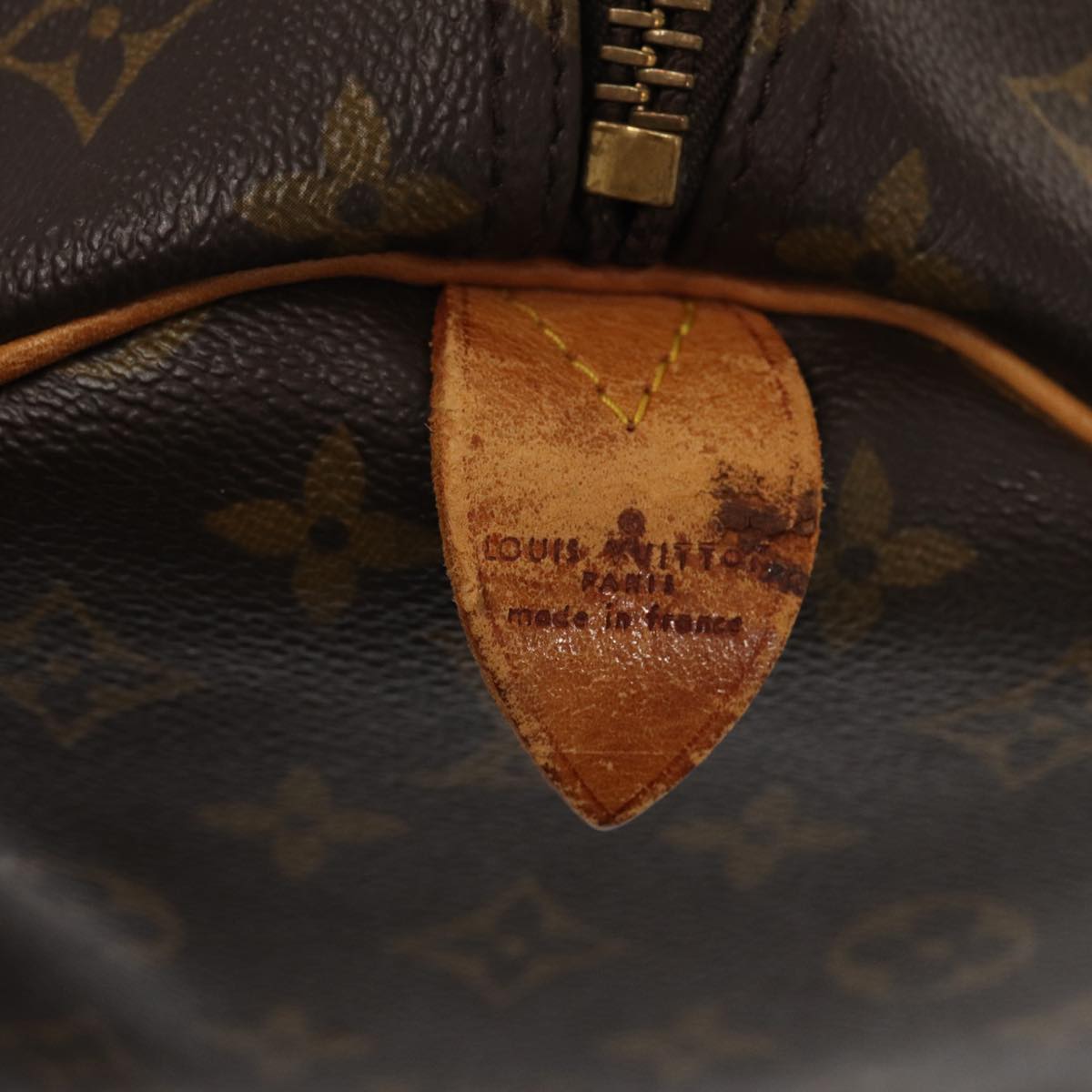 Louis Vuitton Keepall 60