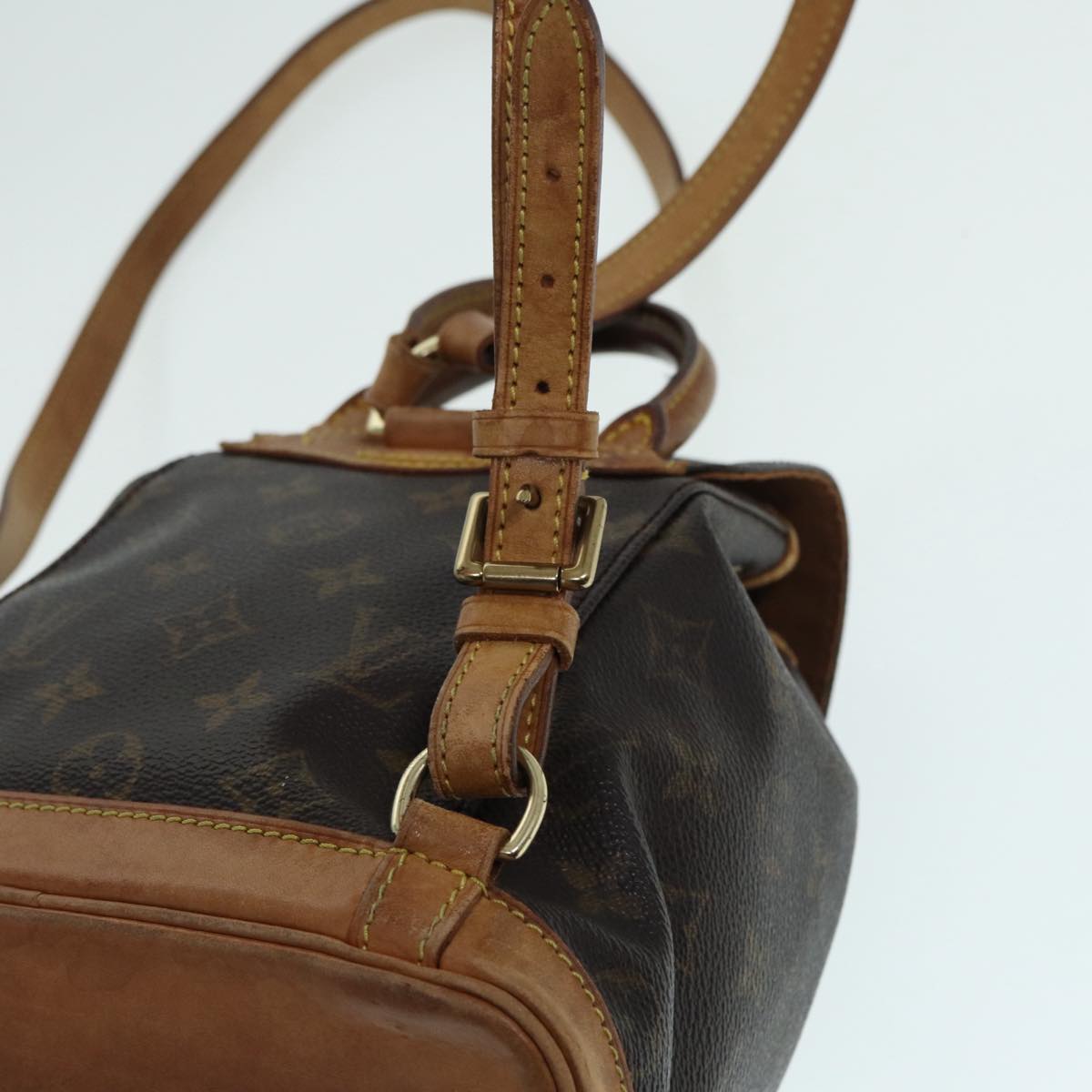 Louis Vuitton Montsouris