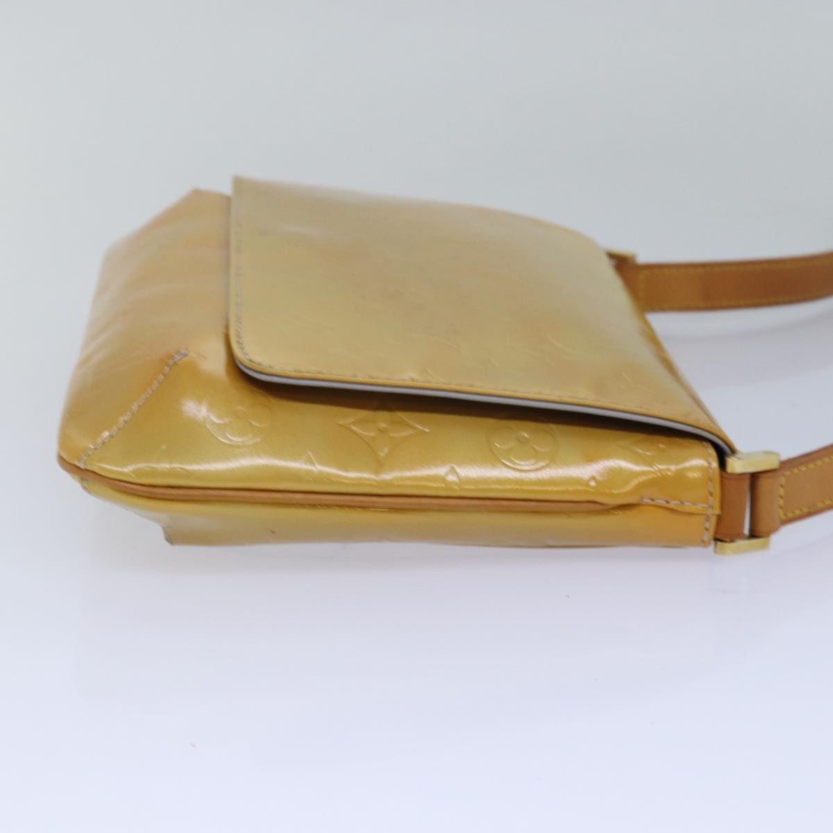 Louis Vuitton Thompson Street