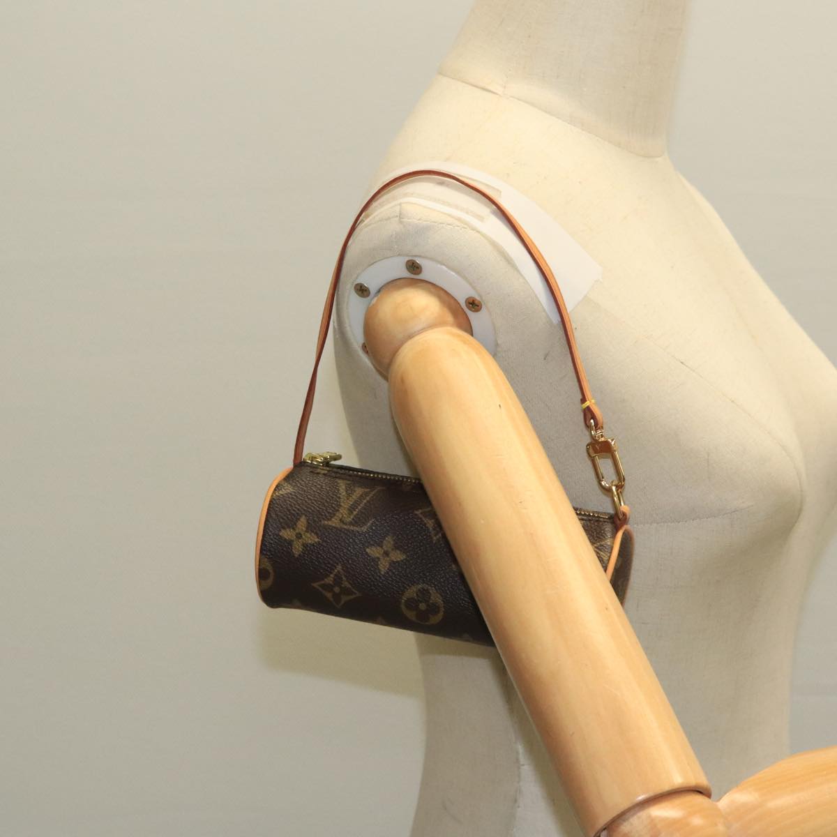 Louis Vuitton Papillon