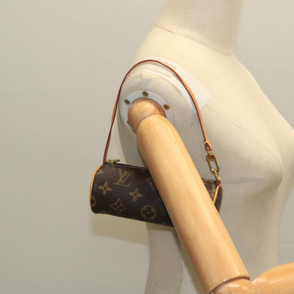 Louis Vuitton Papillon